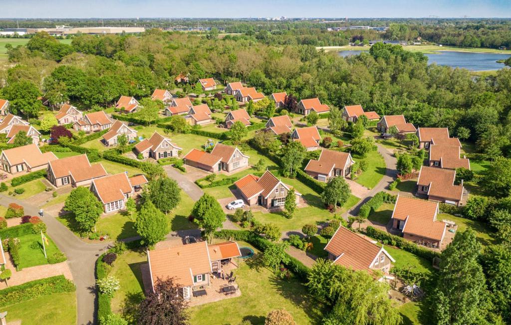 Вилла De Bosuil Hoge-Hexel Экстерьер фото